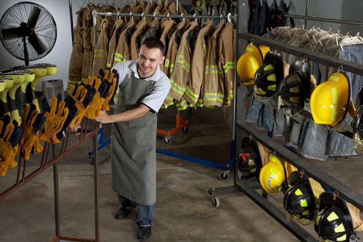 TotalCare _drying room-1